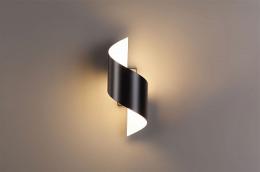 Настенный светодиодный светильник Odeon Light Boccolo  - 2